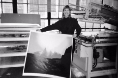 SilkScreen