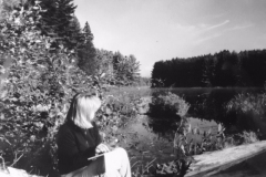 WaterPortrait