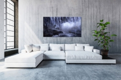 1_WaterfallX32x90insitu